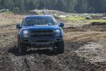 Ford F-150 Raptor 2016 года